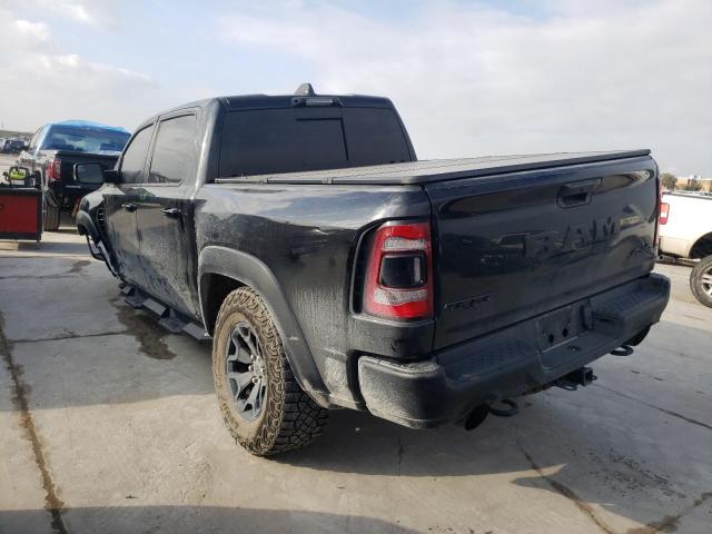 Изображение 2 2021 RAM 1500 TRX 2021 с VIN 1C6SRFU94MN811732
