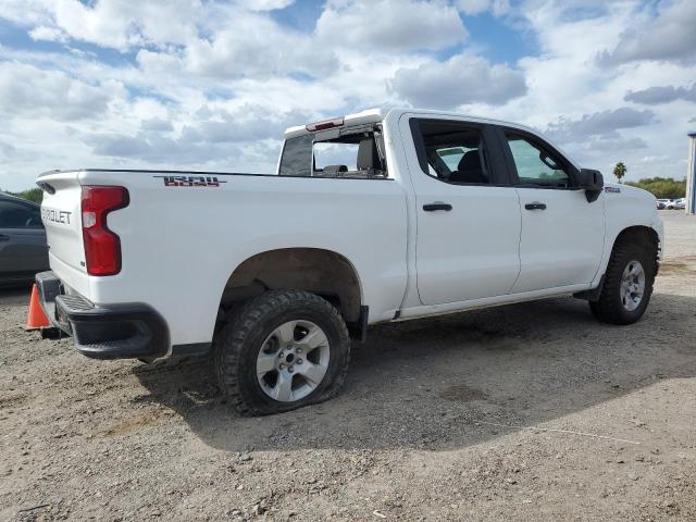 Изображение 3 2021 CHEVROLET SILVERADO K1500 LT TRAIL BOSS 2021 с VIN 3GCPYFEDXMG221368