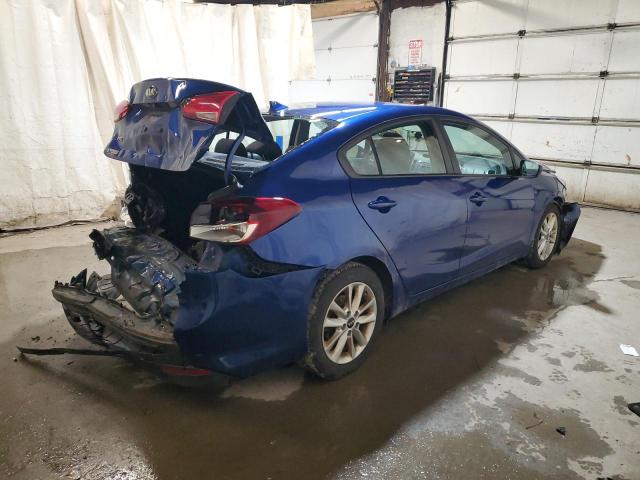 Obraz 3 z 2017 KIA FORTE LX 2017 z VIN 3KPFL4A70HE129248