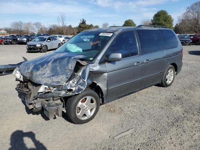 Obraz 2001 HONDA ODYSSEY EX 2001