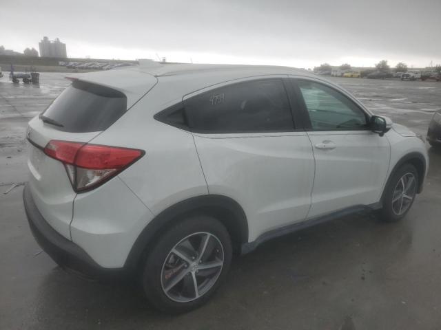 Изображение 3 2021 HONDA HR-V EX 2021 с VIN 3CZRU5H57MM713662