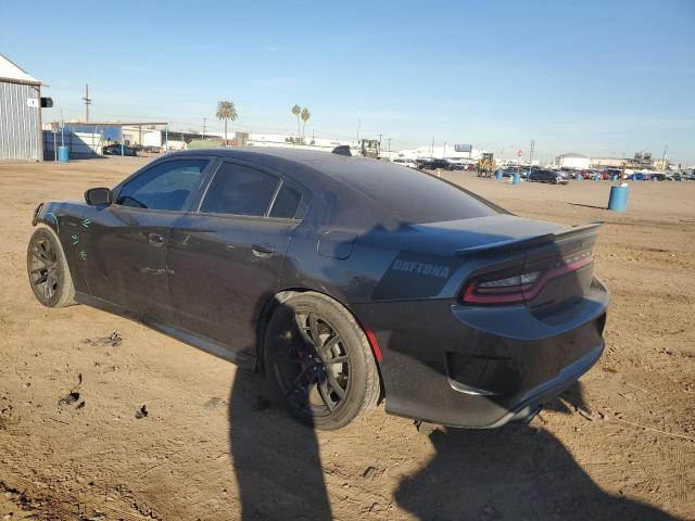 Image 2 of 2019 DODGE CHARGER SCAT PACK 2019 with VIN 2C3CDXGJ5KH630852