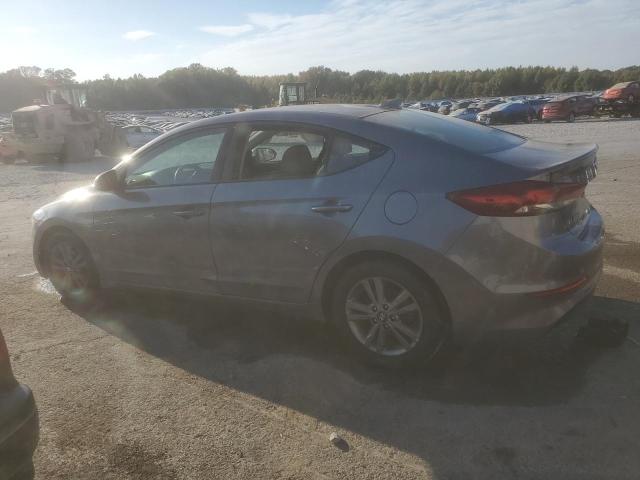 Image 2 of 2018 HYUNDAI ELANTRA SEL 2018 with VIN 5NPD84LF1JH311734