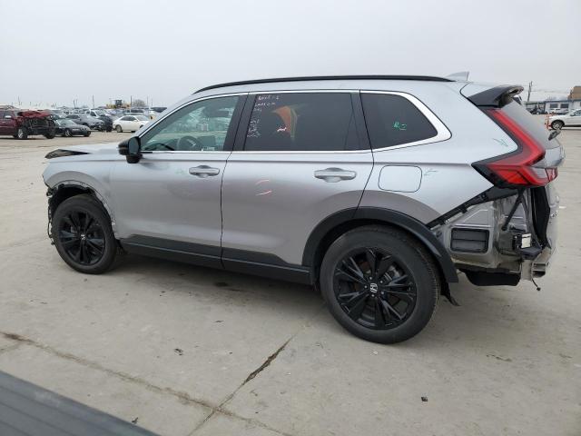 Изображение 2 2023 HONDA CR-V SPORT TOURING 2023 с VIN 2HKRS6H99PH805743