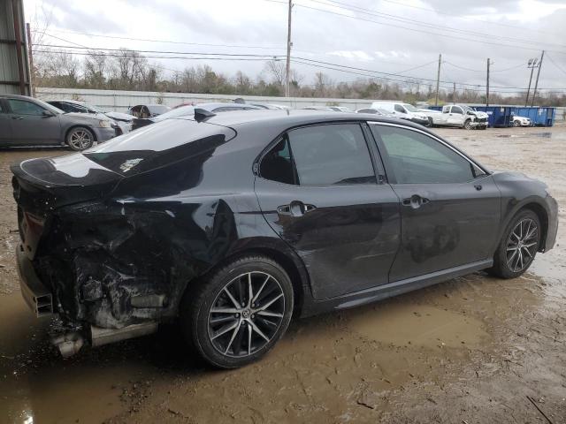 Obraz 3 z 2021 TOYOTA CAMRY SE 2021 z VIN 4T1T11AK8MU531165