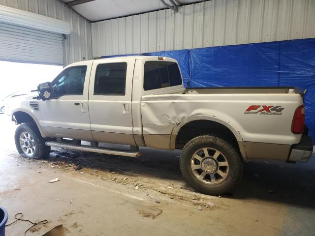 Obraz 2 z 2010 FORD F250 SUPER DUTY 2010 z VIN 1FTSW2BR6AEA32258