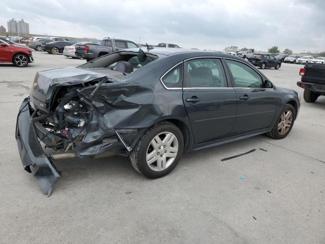 Obraz 3 z 2015 CHEVROLET IMPALA LIMITED LT 2015 z VIN 2G1WB5E39F1133236