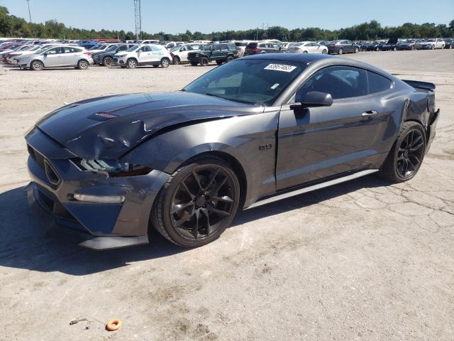 2019 FORD MUSTANG GT 2019 image