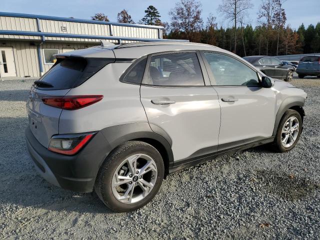 Obraz 3 z 2023 HYUNDAI KONA SEL 2023 z VIN KM8K62AB8PU018683
