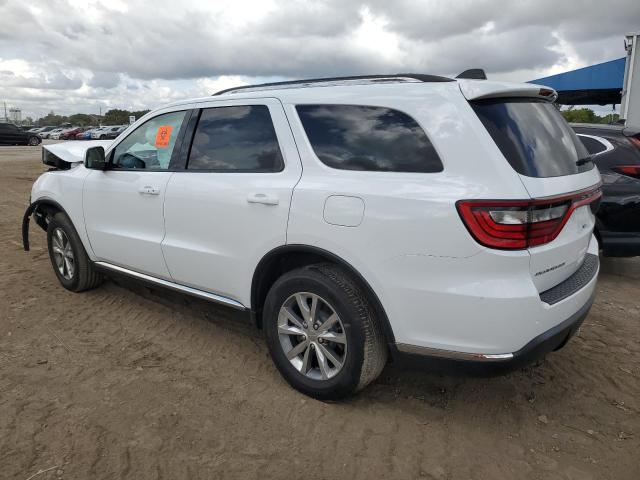 Image 2 of 2015 DODGE DURANGO LIMITED 2015 with VIN 1C4RDHDG9FC242715