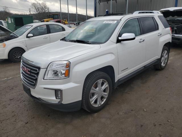 2017 GMC TERRAIN SLT 2017 image