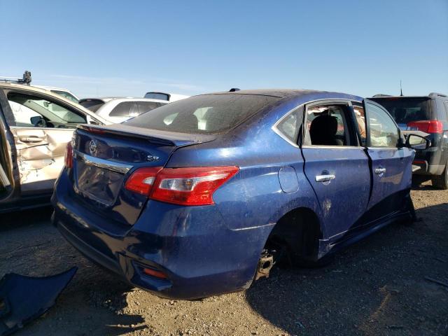 Image 3 of 2016 NISSAN SENTRA S 2016 with VIN 3N1AB7AP0GY217487