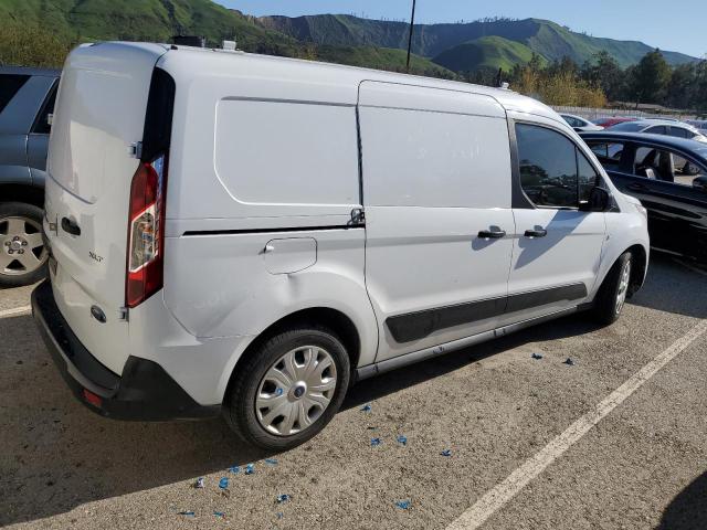 Obraz 3 z 2020 FORD TRANSIT CONNECT XLT 2020 z VIN NM0LS7F72L1450362