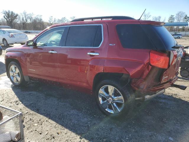 Obraz 2 z 2014 GMC TERRAIN SLT 2014 z VIN 2GKFLSE3XE6150703