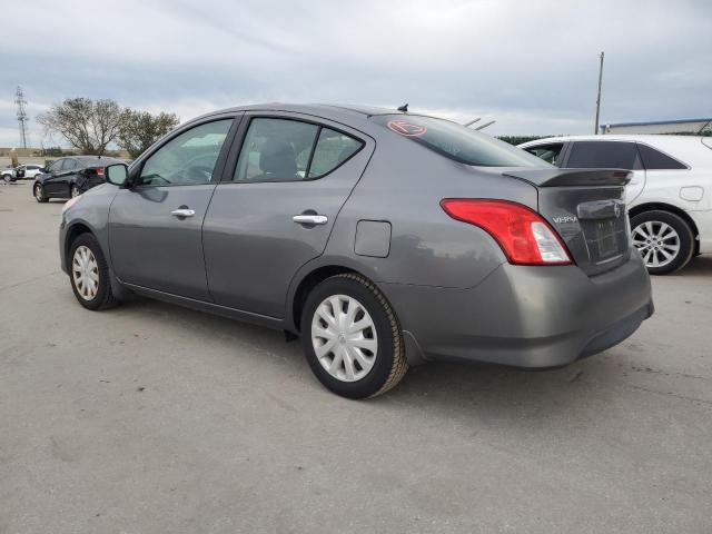 Image 2 of 2017 NISSAN VERSA S 2017 with VIN 3N1CN7AP1HL816946