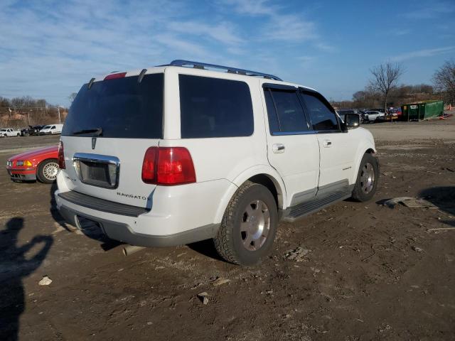 Obraz 3 z 2004 LINCOLN NAVIGATOR  2004 z VIN 5LMFU28R14LJ16219