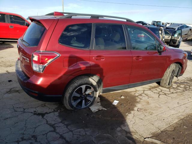 Изображение 3 2017 SUBARU FORESTER 2.5I PREMIUM 2017 с VIN JF2SJAGC3HH568043