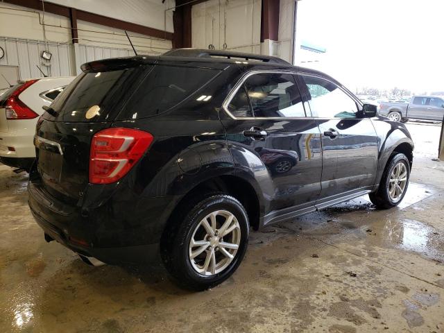 Изображение 3 2017 CHEVROLET EQUINOX LT 2017 с VIN 2GNFLFE32H6253614