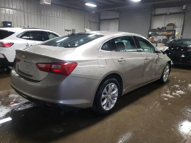 Image 3 of 2023 CHEVROLET MALIBU LT 2023 with VIN 1G1ZD5ST3PF209278