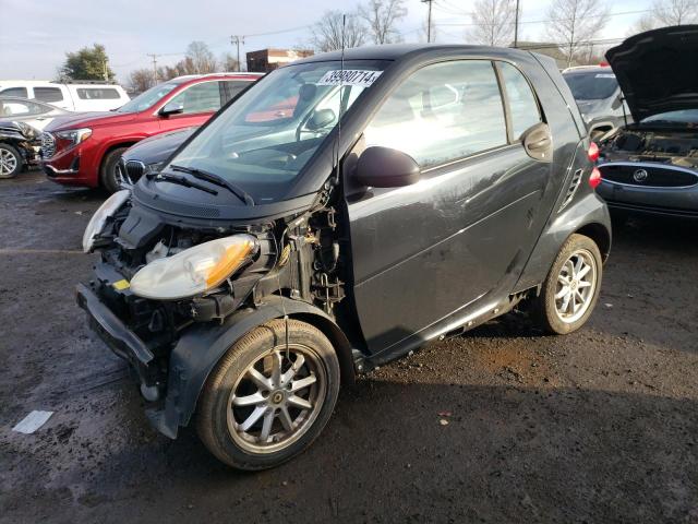 2009 SMART FORTWO PURE 2009 image