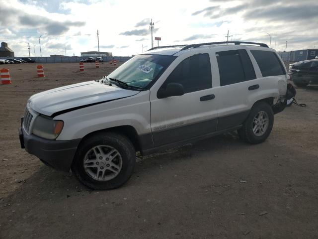 Obraz 2004 JEEP GRAND CHEROKEE LAREDO 2004