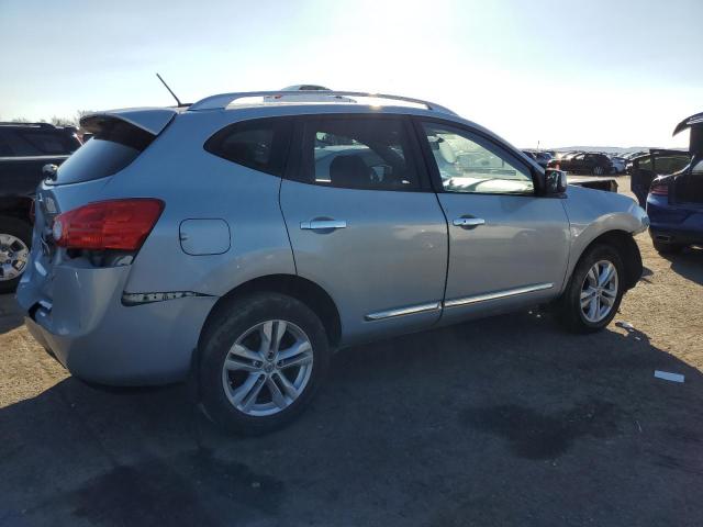 Image 3 of 2012 NISSAN ROGUE S 2012 with VIN JN8AS5MV4CW377101