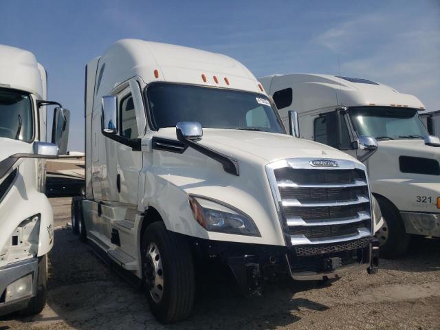2022 FREIGHTLINER CASCADIA 126  2022 image