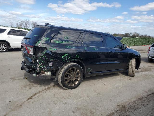 Obraz 3 z 2017 DODGE DURANGO R/T 2017 z VIN 1C4SDHCTXHC869992