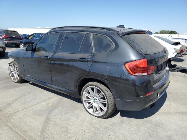 Image 2 of 2015 BMW X1 SDRIVE28I 2015 with VIN WBAVM1C53FV319294