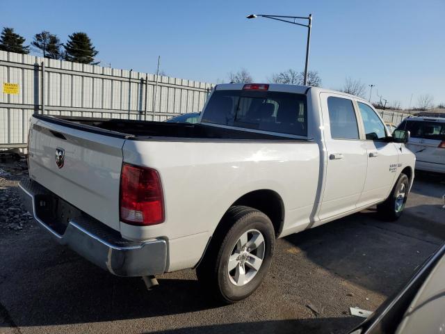 Obraz 3 z 2020 RAM 1500 CLASSIC SLT 2020 z VIN 1C6RR6TT6LS119208