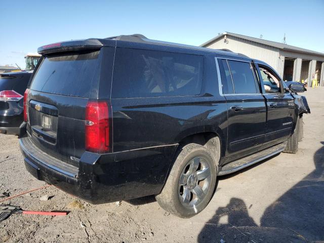 Obraz 3 z 2017 CHEVROLET SUBURBAN K1500 PREMIER 2017 z VIN 1GNSKJKC9HR298109