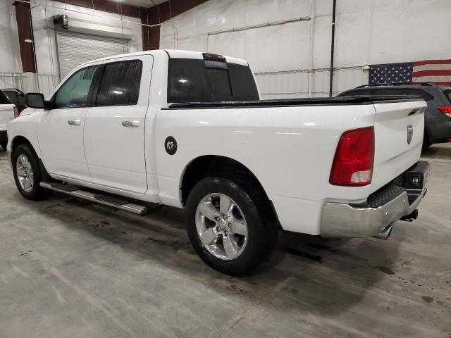 Image 2 of 2016 RAM 1500 SLT 2016 with VIN 3C6RR7LT4GG207340