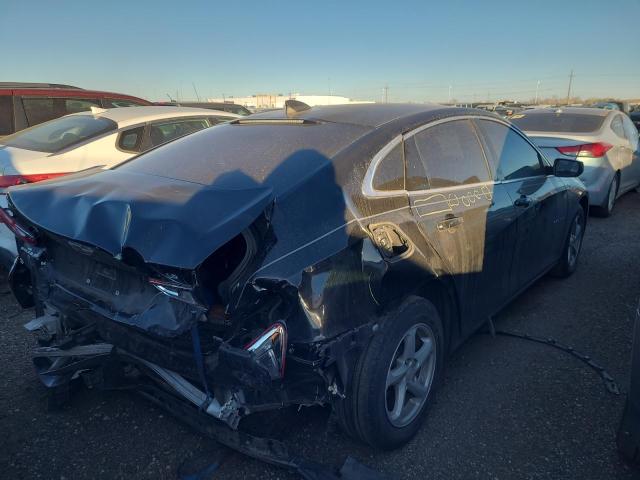 Изображение 3 2016 CHEVROLET MALIBU LS 2016 с VIN 1G1ZB5STXGF230232