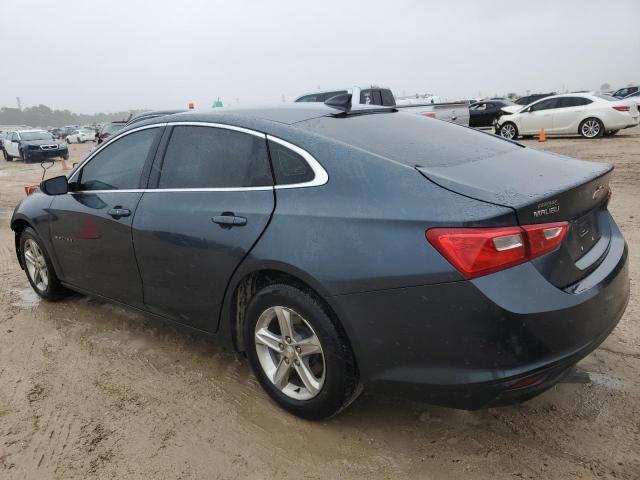 Image 2 of 2019 CHEVROLET MALIBU LS 2019 with VIN 1G1ZB5ST7KF174002