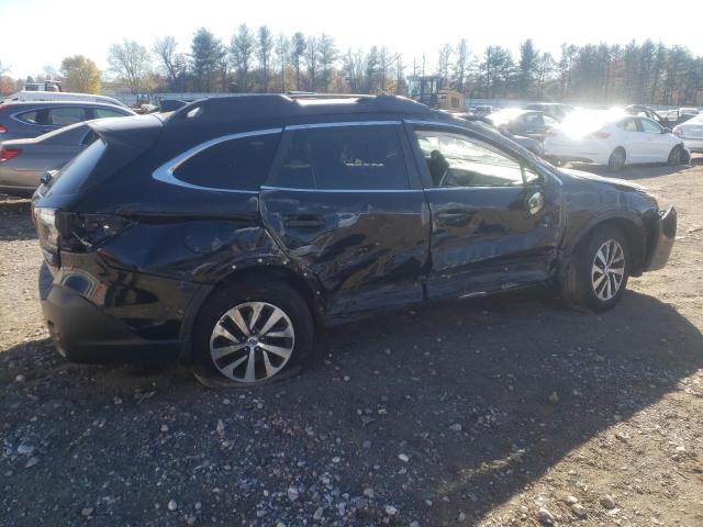 Изображение 3 2020 SUBARU OUTBACK PREMIUM 2020 с VIN 4S4BTAECXL3227607