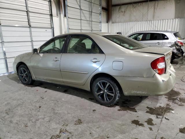 Image 2 of 2003 TOYOTA CAMRY LE 2003 with VIN 4T1BE32K73U169242