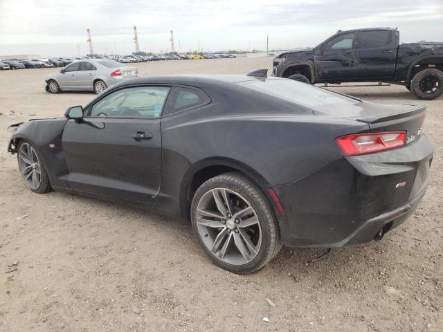 Изображение 2 2016 CHEVROLET CAMARO LT 2016 с VIN 1G1FB1RS6G0142502