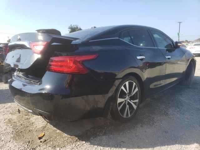 Image 3 of 2017 NISSAN MAXIMA 3.5S 2017 with VIN 1N4AA6AP8HC370953