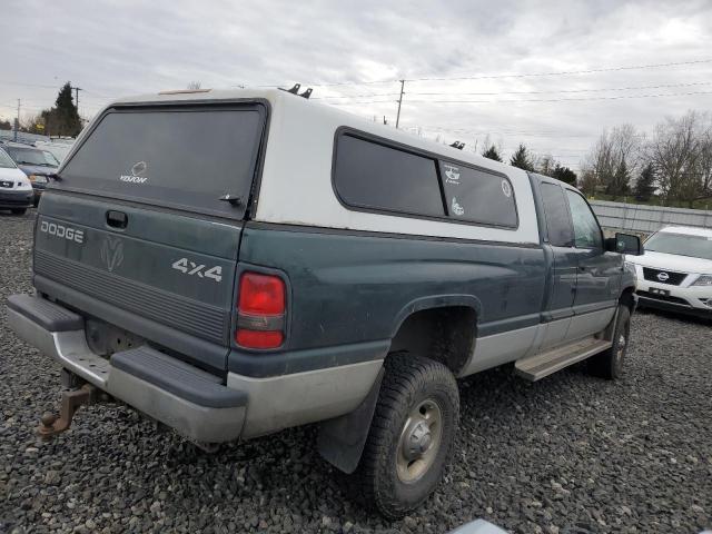 Obraz 3 z 2000 DODGE RAM 2500  2000 z VIN 3B7KF236XYG153463