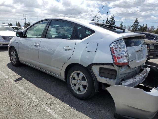 Obraz 2 z 2007 TOYOTA PRIUS  2007 z VIN JTDKB20U777572671