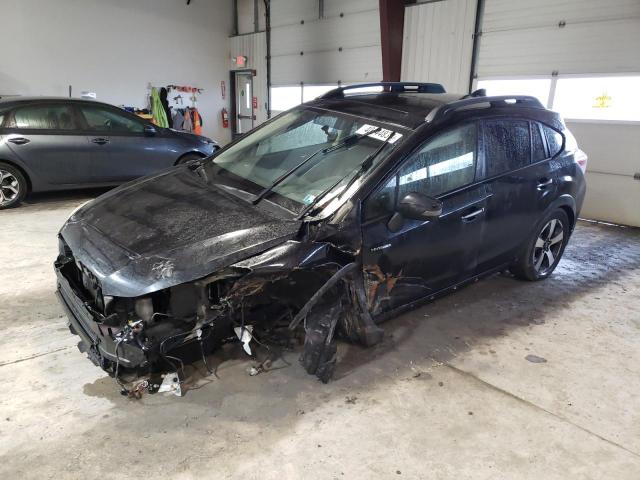 Obraz 1 z 2016 SUBARU CROSSTREK 2.0I HYBRID TOURING 2016 z VIN JF2GPBLC4GH230682