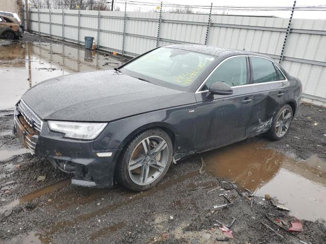 2017 AUDI A4 PREMIUM PLUS 2017 image