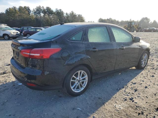Image 3 of 2016 FORD FOCUS SE 2016 with VIN 1FADP3F20GL400792
