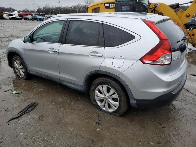 Obraz 2 z 2014 HONDA CR-V EXL 2014 z VIN 2HKRM4H71EH709096