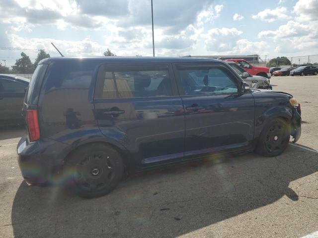 Изображение 3 2008 TOYOTA SCION XB 2008 с VIN JTLKE50E681051340