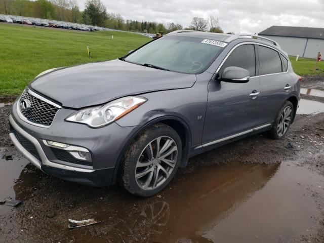 2017 INFINITI QX50  2017 image