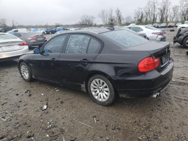 Obraz 2 z 2009 BMW 328 XI 2009 z VIN WBAPK735X9A452874