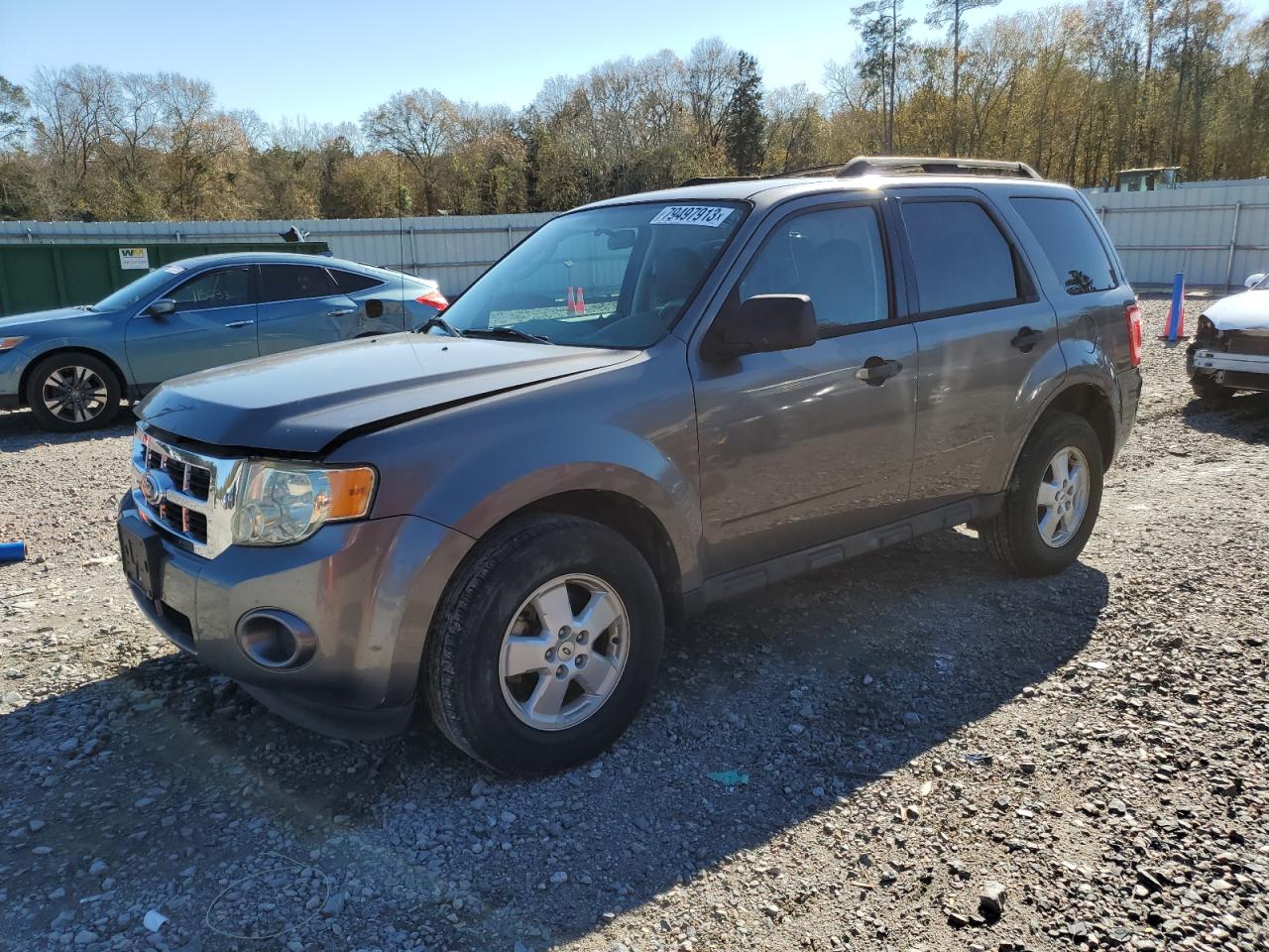 Obraz 2012 FORD ESCAPE XLS 2012
