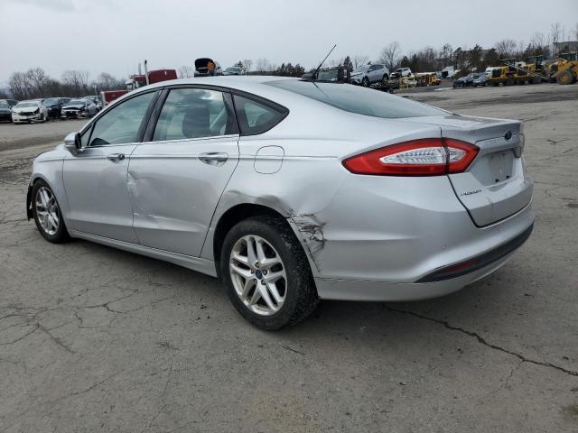 Obraz 2 z 2013 FORD FUSION SE 2013 z VIN 3FA6P0H78DR122222