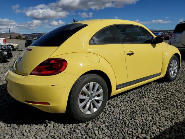 Obraz 3 z 2015 VOLKSWAGEN BEETLE 1.8T 2015 z VIN 3VWF17AT7FM631694